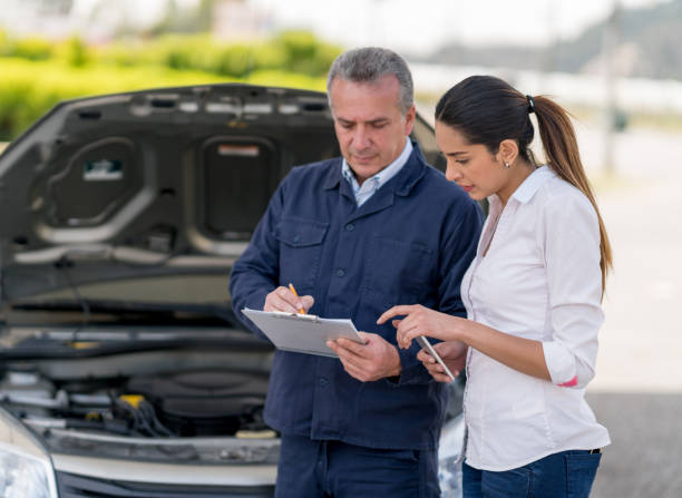 Full coverage car insurance in Schlusser, PA