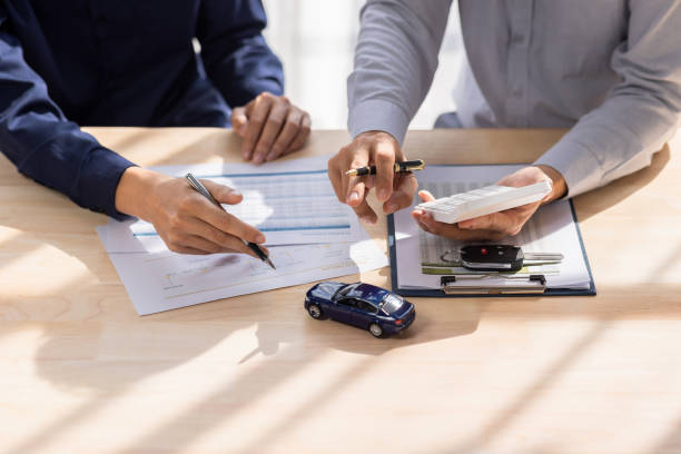 Car insurance options for Schlusser residents